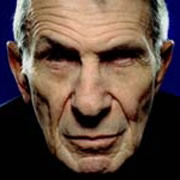 Mr. Spock 2010