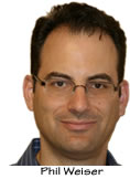 Phil Weiser, Founder, Silicon FlatIrons Center; Dean, Law School,  University of Colorado 