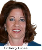 Kimberly Lucas, President, 
    Goldstone Partners