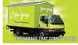 Eco-Friendly Full Service Auto Repair - Gentler on the Environment - Easier on Your Wallet, Green Garage
