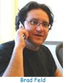Brad Feld, Foundry Group  Photo taken in 2004