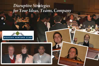 RVC: Disruptive Strategies 2/8/11