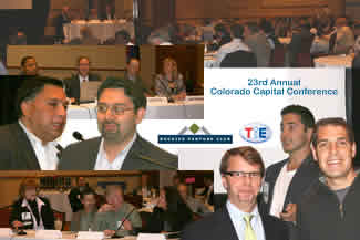 RVC_TiE_Colorado Capital Conference 5/17/11