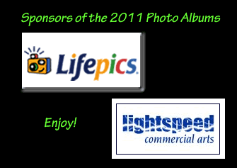 LifePics and LightSpeed Commercial Arts Sponsors of the w3w3 Event Photo Albums