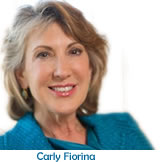 Carly Fiorina, Keynote Speaker at 
    ACG Corporate Growth Conference 3/13-14/2012
