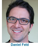 Daniel Feld, Serial Entrepreneur, TechStars Mentor