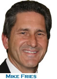 Michael Fries, President & CEO, Liberty Global 
        - E&Y Entrepreneur Excellence 2012