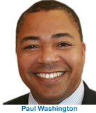 Paul Washington, Executive Director, Office of   
    Economic Development, Denver City and County