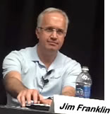 Jim Franklin, CEO, SendGrid, 
    Inc.