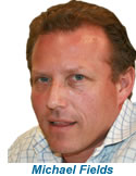 Michael Fields, Managing Partner, MSF Enterprises