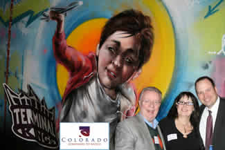 Colorado Companies to Watch - Social Event at the Kings Terminal Downtown Denver 1/19/12
