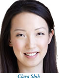 Clara Shih, CEO/Founder, Hearsay Social