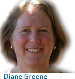 Diane Greene, founder VMware