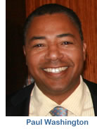 Paul Washington, Executive Director, Denver Office of Economic Development