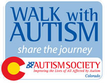 Walk with Autism, 6/9/2013