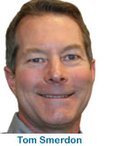 Tom Smerdon, Interim Associate Vice President, University of Colorado Technology Transfer Office