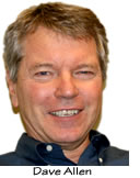 Dave Allen, Associate Vice President, Technology Transfer Office, University of Colorado