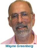 Wayne Greenberg, Director, CCIA Fellows Institute