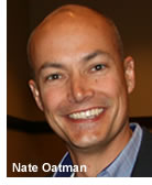 Nate Oatman, CapitalValue Advisors, ACG Denver Board Member