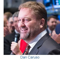 Dan Caruso, CEO/Founder, Zayo Group