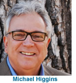 Michael Higgins, President Financial Decision Maker