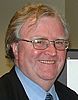 Alan Hingston, Invest Northern Ireland, Director of Trade