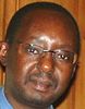 Eugene Nyagahene, CEO, Radio 10 - Rwanda