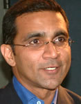 Sanjay Parthasarathy, Microsoft Corp.