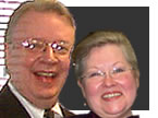 Larry & Pat Nelson, w3w3® Media Network