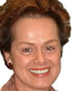 Madam Ambassador, Claudia Fritsche