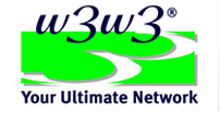 w3w3® Media Network