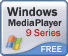 Windows Media Player Downloads