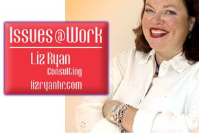 Meet Liz Ryan