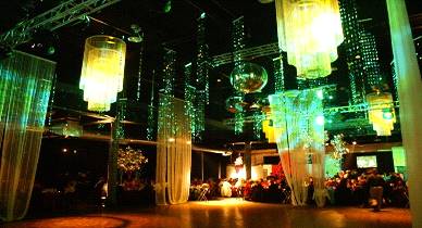 Event Center Photo
