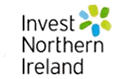 Invest Northern Ireland logo