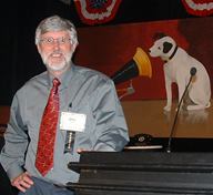 Jerry Lewis, BCBR