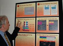 5. Multi Junction Solar Cell