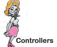 The Controllers