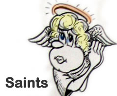 The Saints