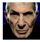 Leonard Nimoy, Recipient of the 2010 Douglas S. Morrow Public Outreach Award