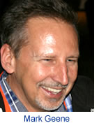 Mark Geene, CEO & Founder, Cloud Elements