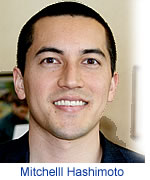 Mitchell Hashimoto, CoFounder, Hashi Corp