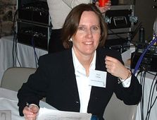 Joyce Colson, Colson-Quinn