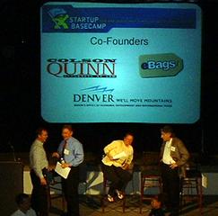 How to Raise Large Amounts of Capital Panel