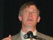 Mayor John Hickenlooper