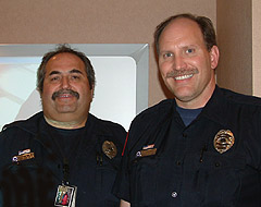 Bob Werner is the Fueling Inspector for Denver International Airport. 