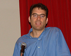 Phil Weiser