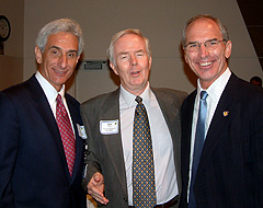 Jay, Ed Wood, Bob Beauprez