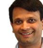 Vipanj Patel, Managing Partner, iSherpa Capital