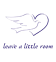 Leave a Little Room
